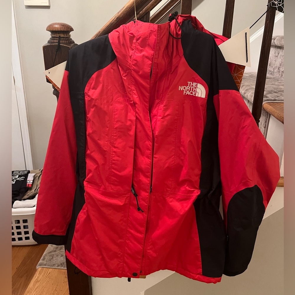 The North Face Jacket-  Size Large